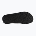 Pánské žabky  Tommy Hilfiger Corporate Beach Sandal black 4