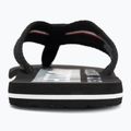 Pánské žabky  Tommy Hilfiger Corporate Beach Sandal black 6