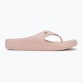 Dámské žabky Tommy Hilfiger Comfort Beach Sandal foggy pink 2