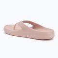 Dámské žabky Tommy Hilfiger Comfort Beach Sandal foggy pink 3