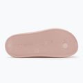 Dámské žabky Tommy Hilfiger Comfort Beach Sandal foggy pink 4