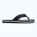 Dámské žabky Tommy Hilfiger Chain Print Beach Sandal space blue 2