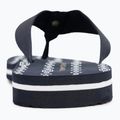 Dámské žabky Tommy Hilfiger Chain Print Beach Sandal space blue 6