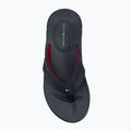 Pánské žabky  Tommy Hilfiger Molded Beach Sandal desert sky 5