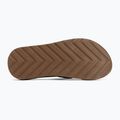 Pánské žabky  Tommy Hilfiger Molded Beach Sandal desert khaki 4