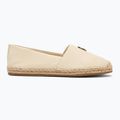 Dámské boty Tommy Hilfiger Th Logo Leather muslin 2