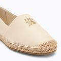 Dámské boty Tommy Hilfiger Th Logo Leather muslin 7