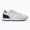 Pánské boty Tommy Hilfiger New Runner Eva Mix white 2