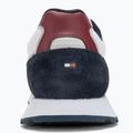Pánské boty Tommy Hilfiger New Runner Eva Mix white 6