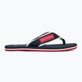 Pánské žabky  Tommy Hilfiger Patch Beach Sandal desert sky 2