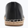 Dámské boty Tommy Hilfiger Th Logo Leather black 6