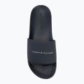 Pánské nazouváky  Tommy Hilfiger Nyc Pool Slide desert sky 5