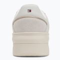Dámské boty Tommy Hilfiger Essential Basket ecru 6