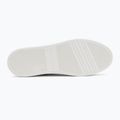 Dámské boty Tommy Hilfiger Platform Court ecru/breezy blue 4