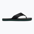 Pánské žabky  Tommy Hilfiger Massage Beach Sandal black 2