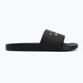 Pánské nazouváky  Tommy Hilfiger Flags Pool Slide black 2