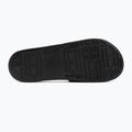Pánské nazouváky  Tommy Hilfiger Flags Pool Slide black 4