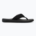 Pánské žabky  Tommy Hilfiger Molded Web Beach Sandal black 2