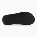 Pánské žabky  Tommy Hilfiger Molded Web Beach Sandal black 4