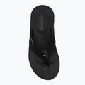 Pánské žabky  Tommy Hilfiger Molded Web Beach Sandal black 5