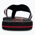 Pánské žabky  Tommy Hilfiger Massage Beach Sandal desert sky 6