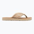 Dámské žabky Tommy Hilfiger Elevated Beach Sandal horseradish 2