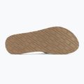 Dámské žabky Tommy Hilfiger Elevated Beach Sandal horseradish 4