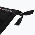 Spodní díl plavek Tommy Hilfiger Side Tie Cheeky black 3