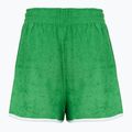 Dámské šortky  Tommy Hilfiger Terry Shorts radiant green 2