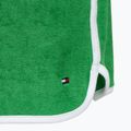 Dámské šortky  Tommy Hilfiger Terry Shorts radiant green 3