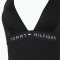 Plavky Tommy Hilfiger Halter One Piece black 3