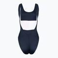 Dámské jednodílné plavky Tommy Hilfiger Ohne Piece (Ext Sizes)One Piece (Ext Sizes) dark night navy 2