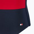 Dámské jednodílné plavky Tommy Hilfiger Ohne Piece (Ext Sizes)One Piece (Ext Sizes) dark night navy 3