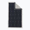 Ručník Tommy Hilfiger Towel flag chain dark night navy
