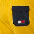 Pánské plavecké šortky Tommy Hilfiger Medium Drawstring marigold yellow 3