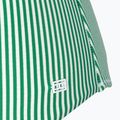 Dámské jednodílné plavky Tommy Hilfiger Straight One Piece seersucker radiant green/white 3