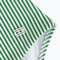 Dámské jednodílné plavky Tommy Hilfiger Straight One Piece seersucker radiant green/white 5