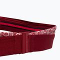Horní díl plavek  Tommy Hilfiger Halter Rp Print floral stripe regatta red 4