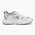 Dámské boty Calvin KleinYW0YW01807 Retro Tennis Mesh Ml bright white/black 2