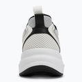 Dámské boty Calvin KleinYW0YW01807 Retro Tennis Mesh Ml bright white/black 6