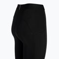 Dámské tréninkové legíny Tommy Hilfiger Hw Branded Tape Full Length černé 8