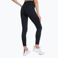 Tommy Hilfiger dámské tréninkové legíny Hw Essential 7/8 modré 3