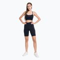 Dámské tréninkové šortky Tommy Hilfiger Rw Fitted Core Short modré 2