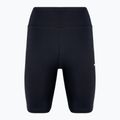 Dámské tréninkové šortky Tommy Hilfiger Rw Fitted Core Short modré 5