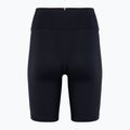 Dámské tréninkové šortky Tommy Hilfiger Rw Fitted Core Short modré 6