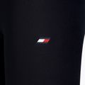 Dámské tréninkové šortky Tommy Hilfiger Rw Fitted Core Short modré 8