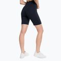 Dámské tréninkové šortky Tommy Hilfiger Rw Fitted Core Short modré 3