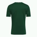 Tommy Hilfiger dámské tréninkové tričko Regular Th Monogram green 6