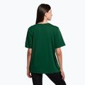 Tommy Hilfiger dámské tréninkové tričko Regular Th Monogram green 3
