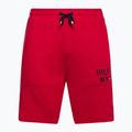 Pánská mikina Tommy Hilfiger Graphic Sweatshort červená 5